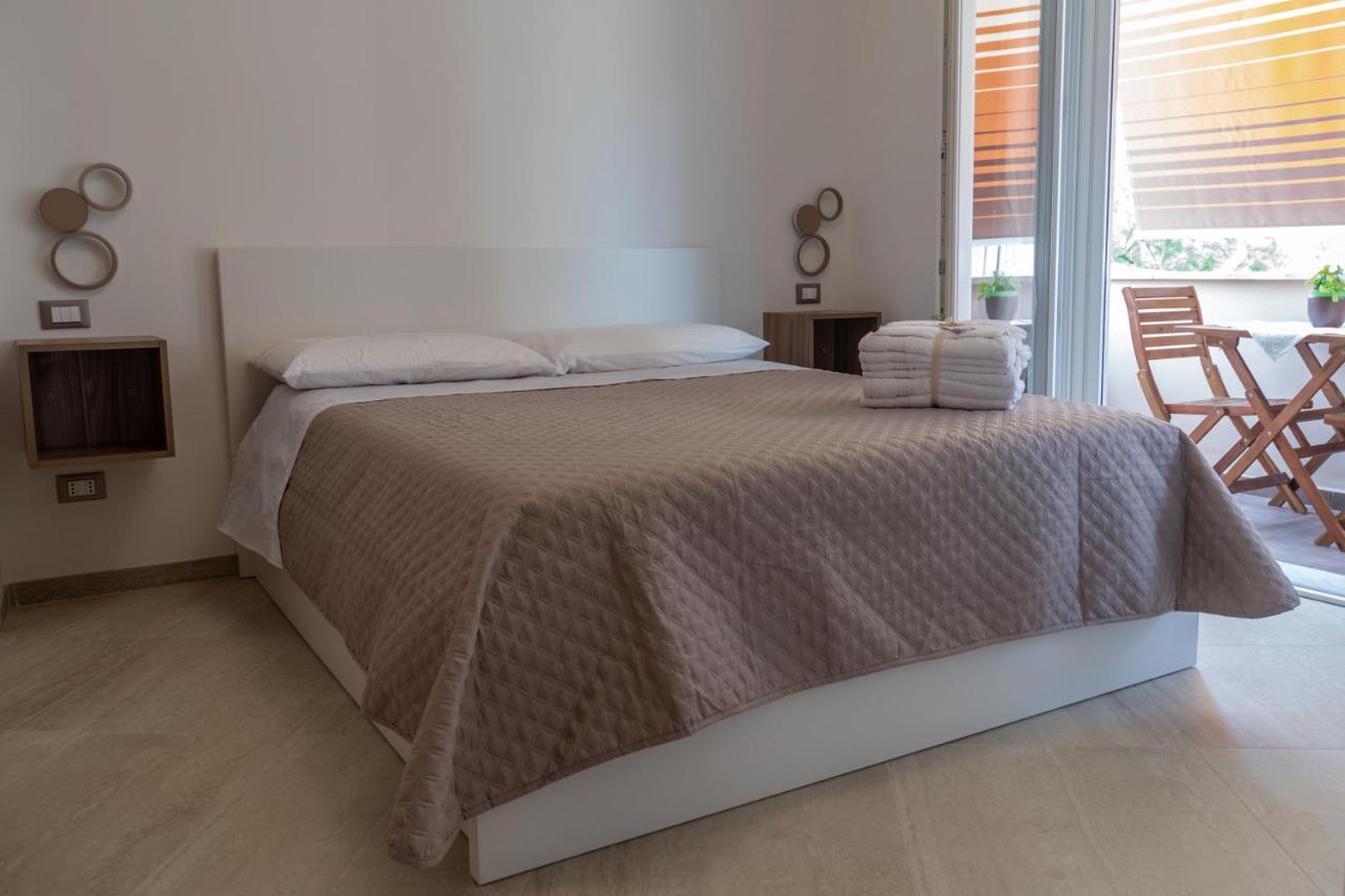 Appartamento Tutto Ristrutturato Terracina Dış mekan fotoğraf